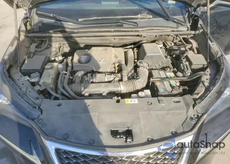 2017 Lexus Nx 200T Base from USA, damaged, VIN JTJBARBZ2H2120160